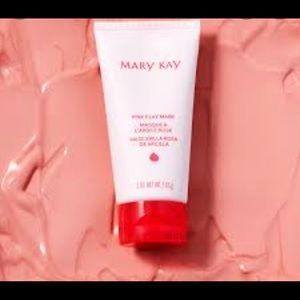 Special-Edition† Mary Kay® Pink Clay Mask